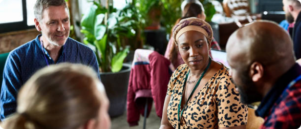 Nielsen ESG key issues assessment