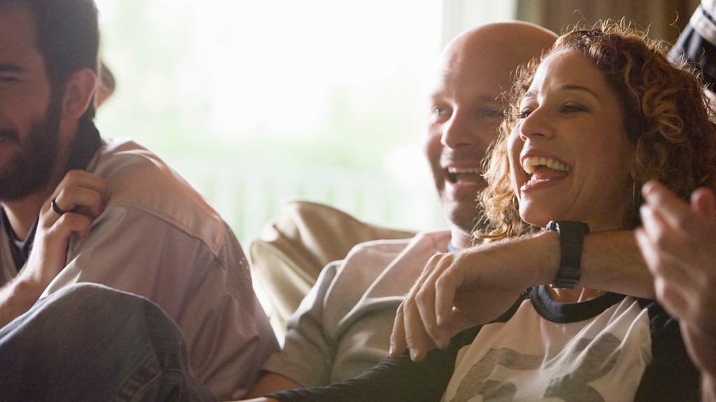 What sports can teach us about co-viewing on TV