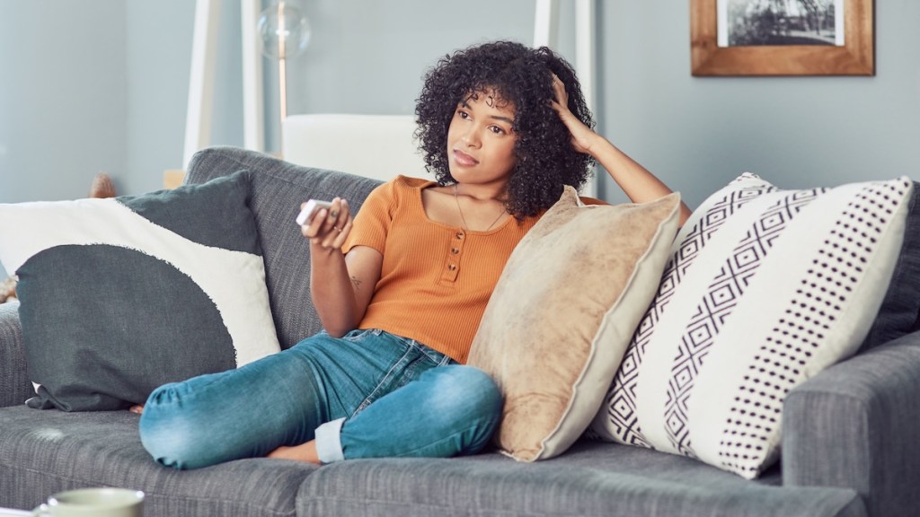 Connected TV is transforming advertising