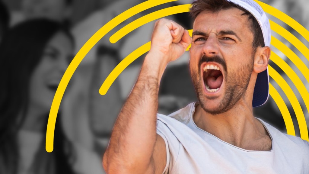 2025 Global Sports Report