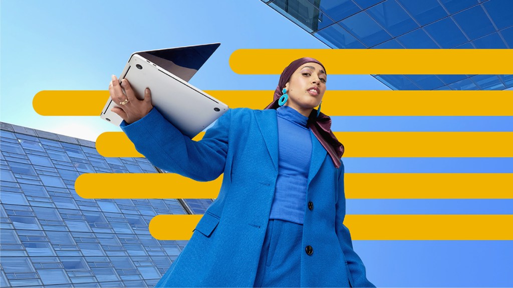 Webinar: Brand vs. performance marketing