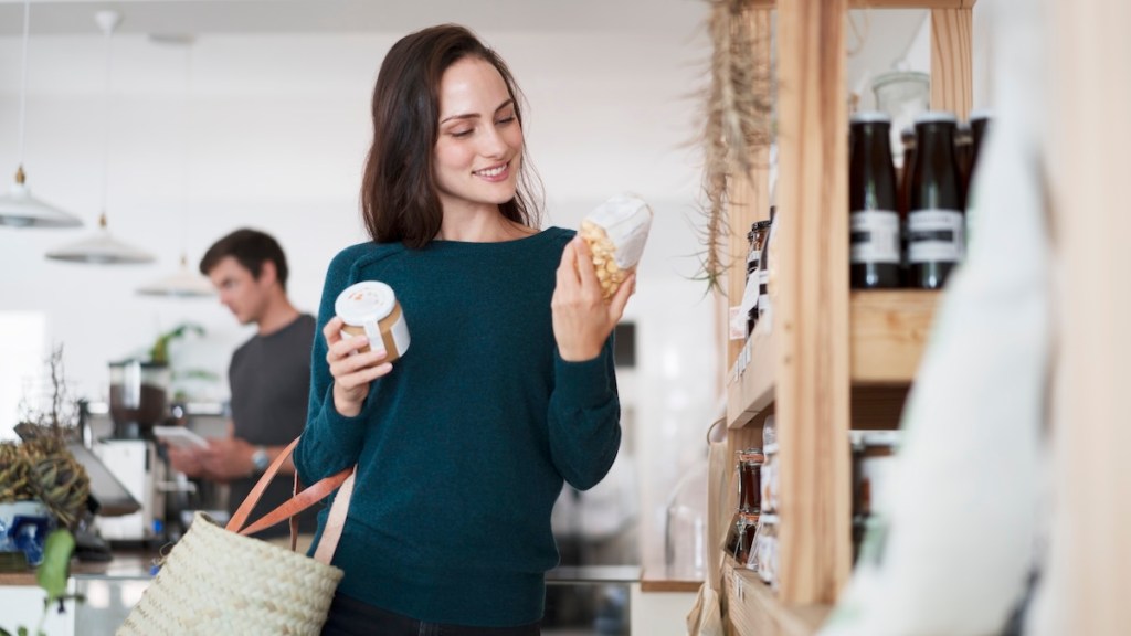 Unlocking personalized marketing with local consumer insights