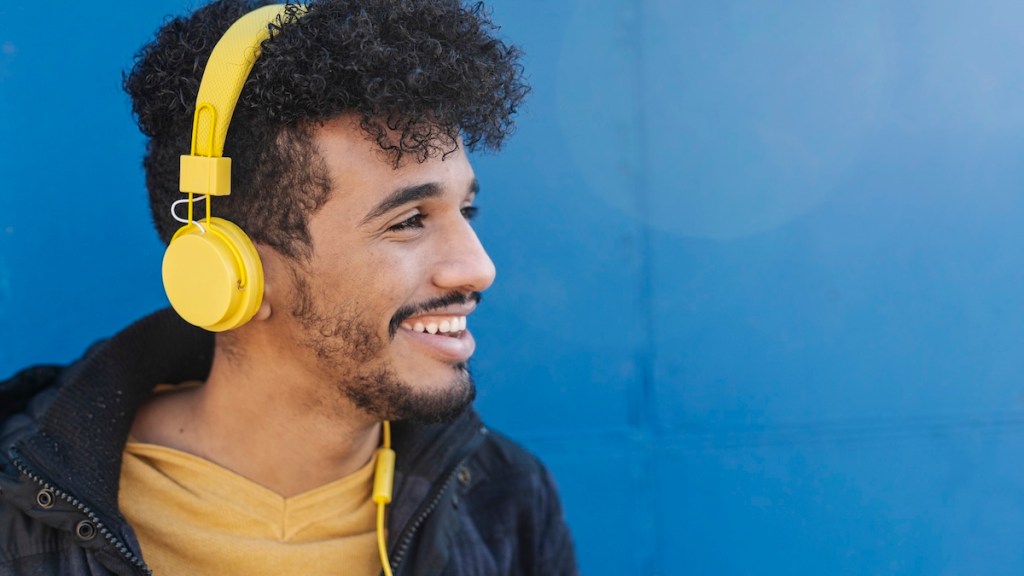 The Record: Q4 U.S. audio listening trends