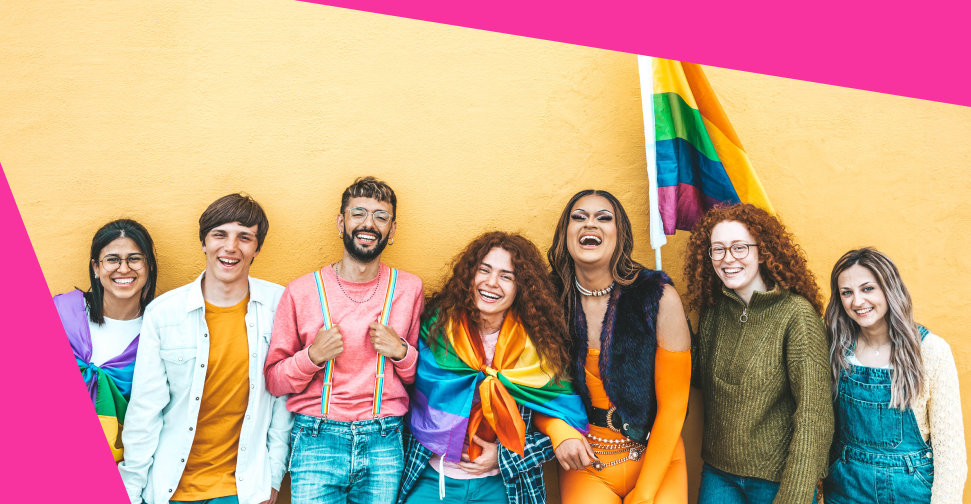 Diverse Audience Reports